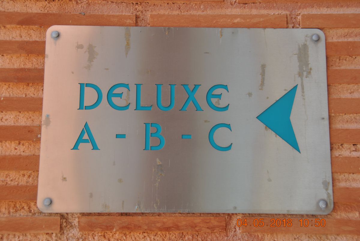 imagini hotel CLUB MEGASARAY BELEK